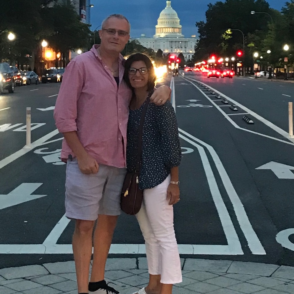 Meet your Posher, Tracy